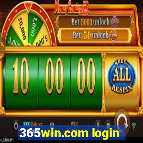 365win.com login